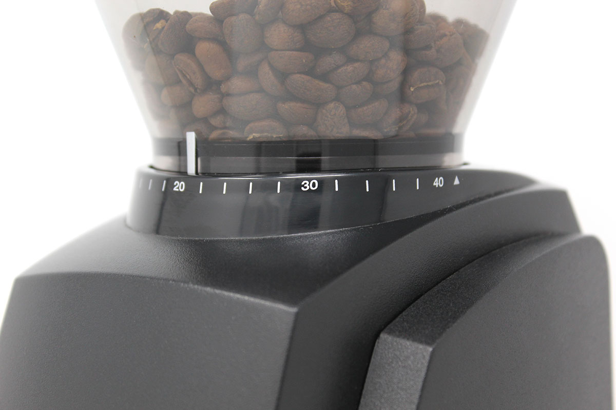 BARATZA ENCORE CONICAL BURR COFFEE GRINDER - Bodhi Leaf Coffee Traders