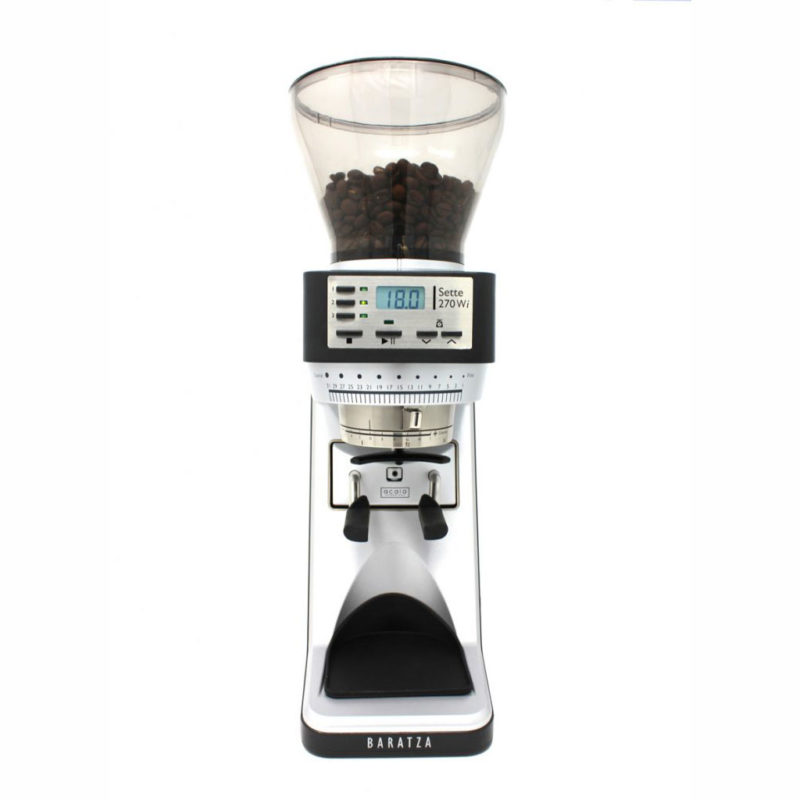 Baratza Sette 270Wi Espresso Grinder