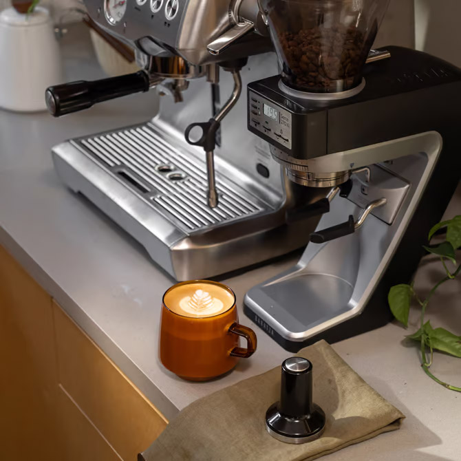 Baratza Sette 270Wi Highest Quality Modern Espresso Grinder