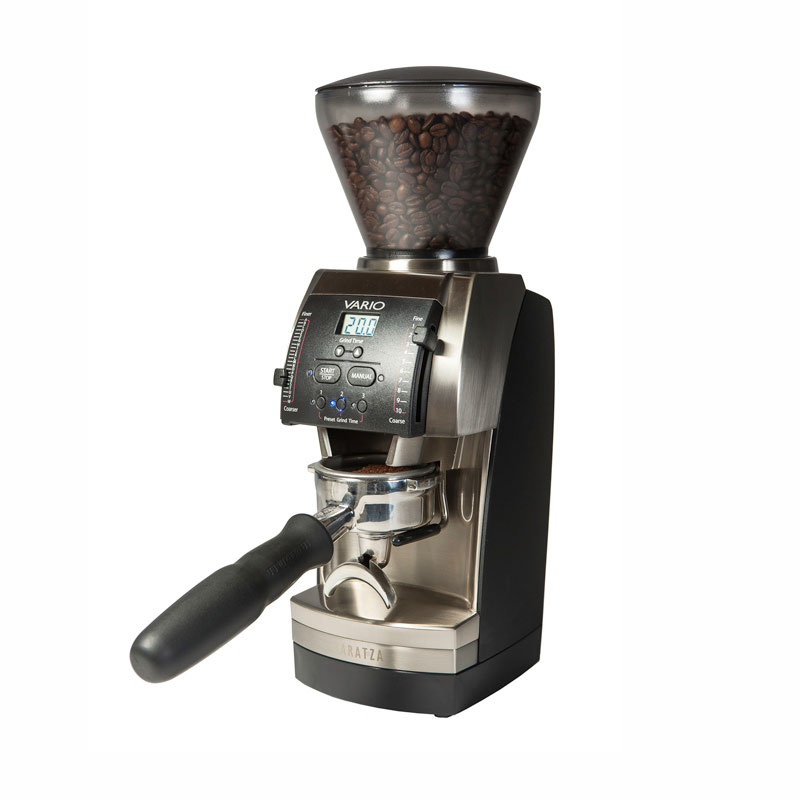 Baratza Vario 886 Coffee Grinder Authorized Reseller 