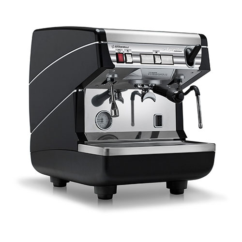 Commercial Automatic Espresso Coffee Machine