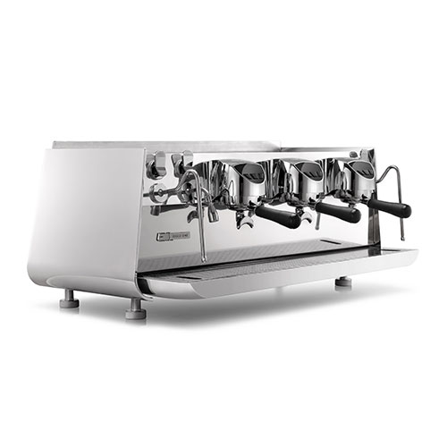Commercial Espresso Machine for Coffee Shop
