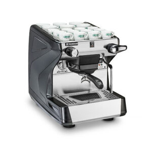 Automatic Commercial Espresso Machine