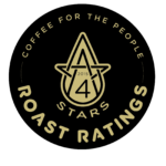 Roast Ratings