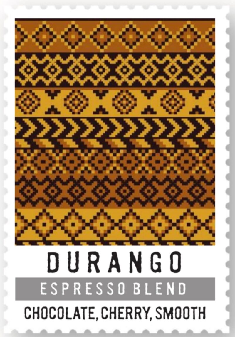 Durango Espresso Blend
