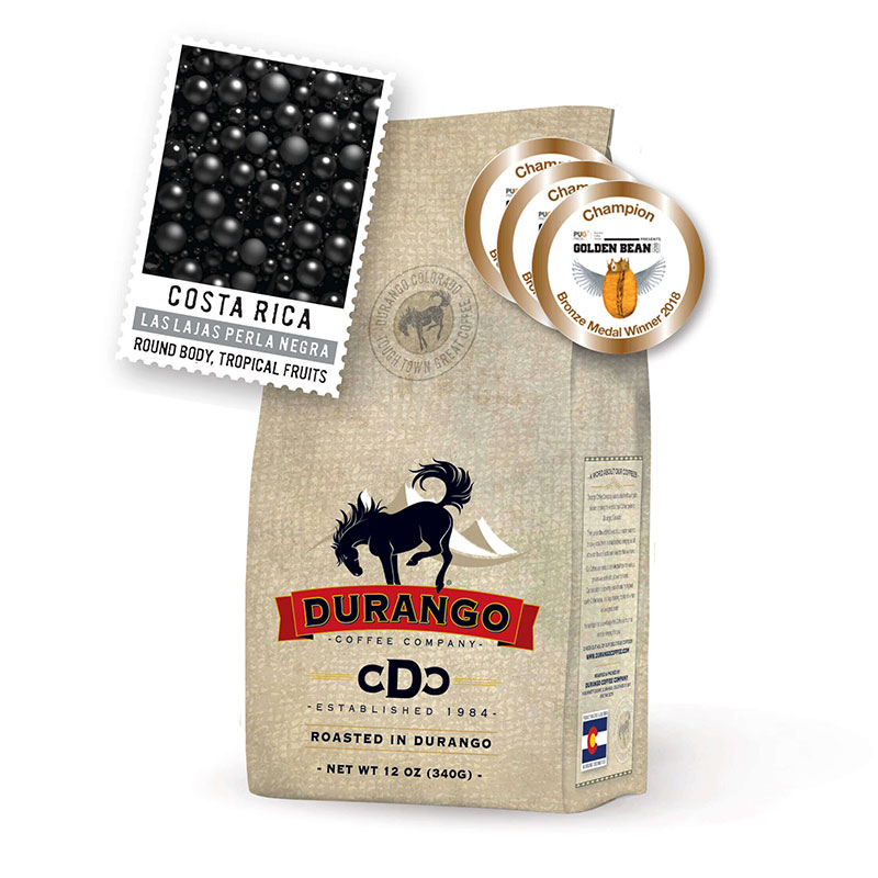 Costa Rica Las Lajas Perla Negra, product image from Makerscoffee