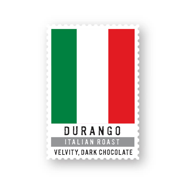 Durango Italian Roast Durango Coffee Company Flavor Profile