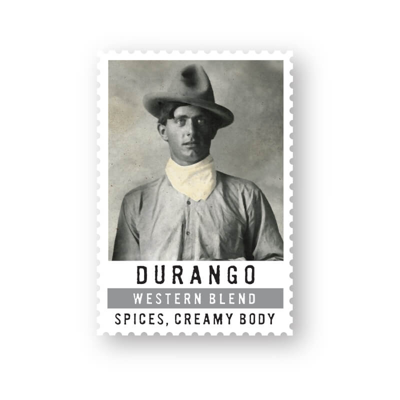 Durango Western Blend Durango Coffee Company Flavor Profile