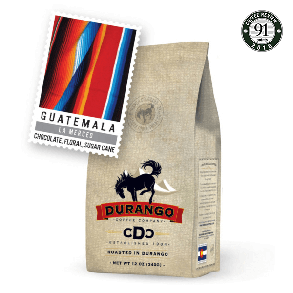 Guatemala La Merced, product image from Makerscoffee
