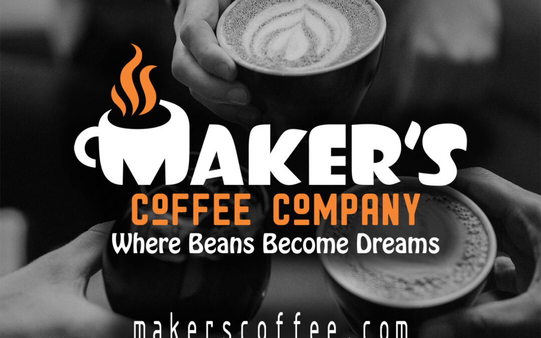 Maker’s Coffee Company launches Specialty Coffee Marketplace