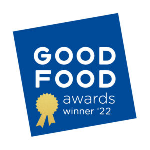 2022 Good Food Award Winner Ethiopia Durato Bombe