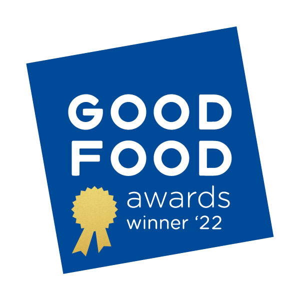 Good Food Awards Winner