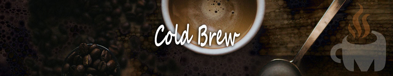 Best Cold Brew Coffee