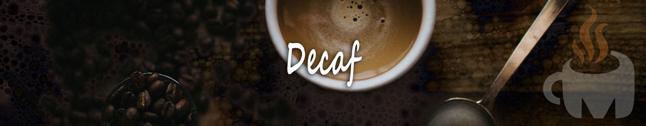 Best Decaf Specialty Coffee