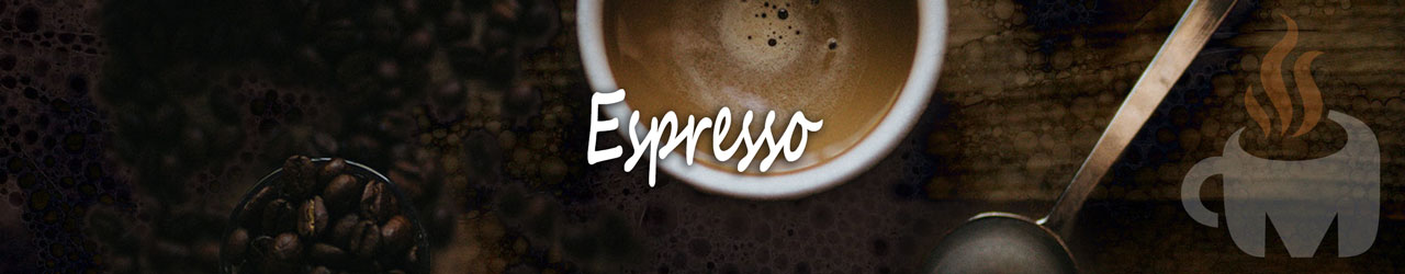 The Best Espresso Coffee