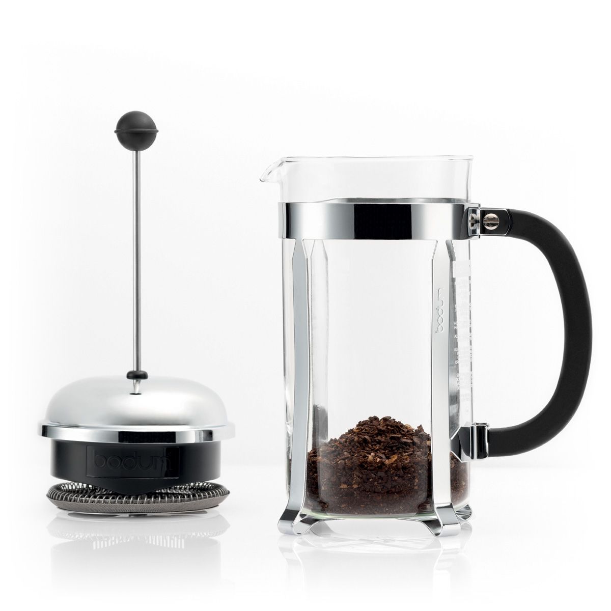 8 Cup Bodum French Press Review
