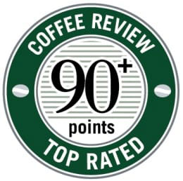 Coffee Review Top Rated