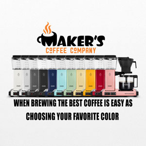 MoccaMaster KBGV