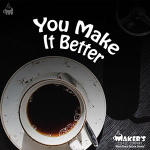 Maker's Coffee Marketplace