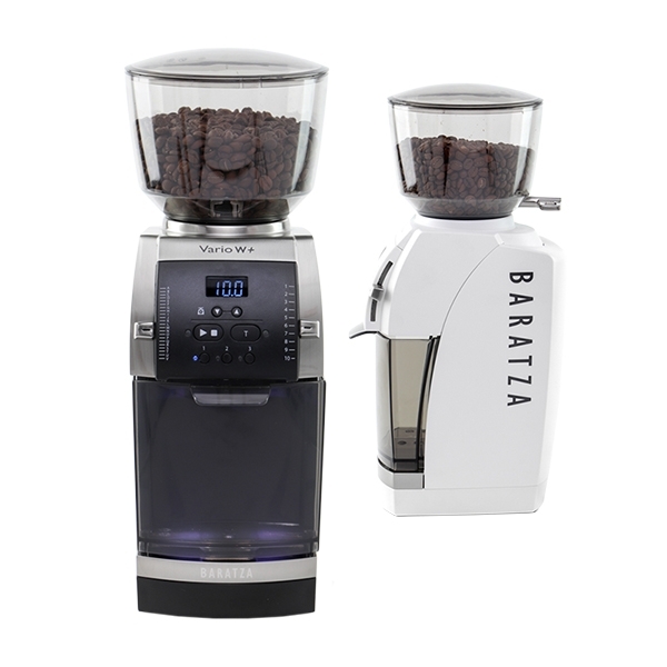 Baratza Vario W+ Coffee Grinder