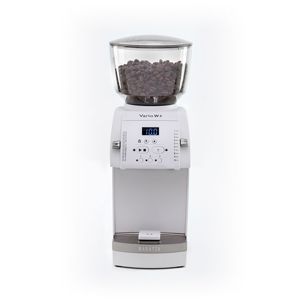 grind coffee by weight