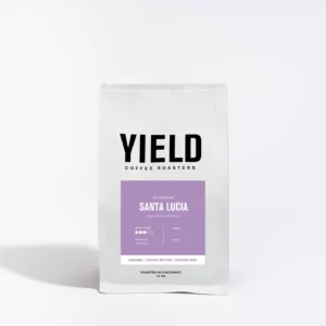 Honduras Santa Lucia Yield Coffee Roasters