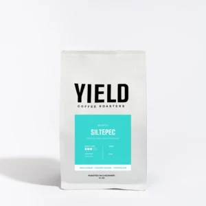 Mexico Siltepec Yield Coffee Roasters