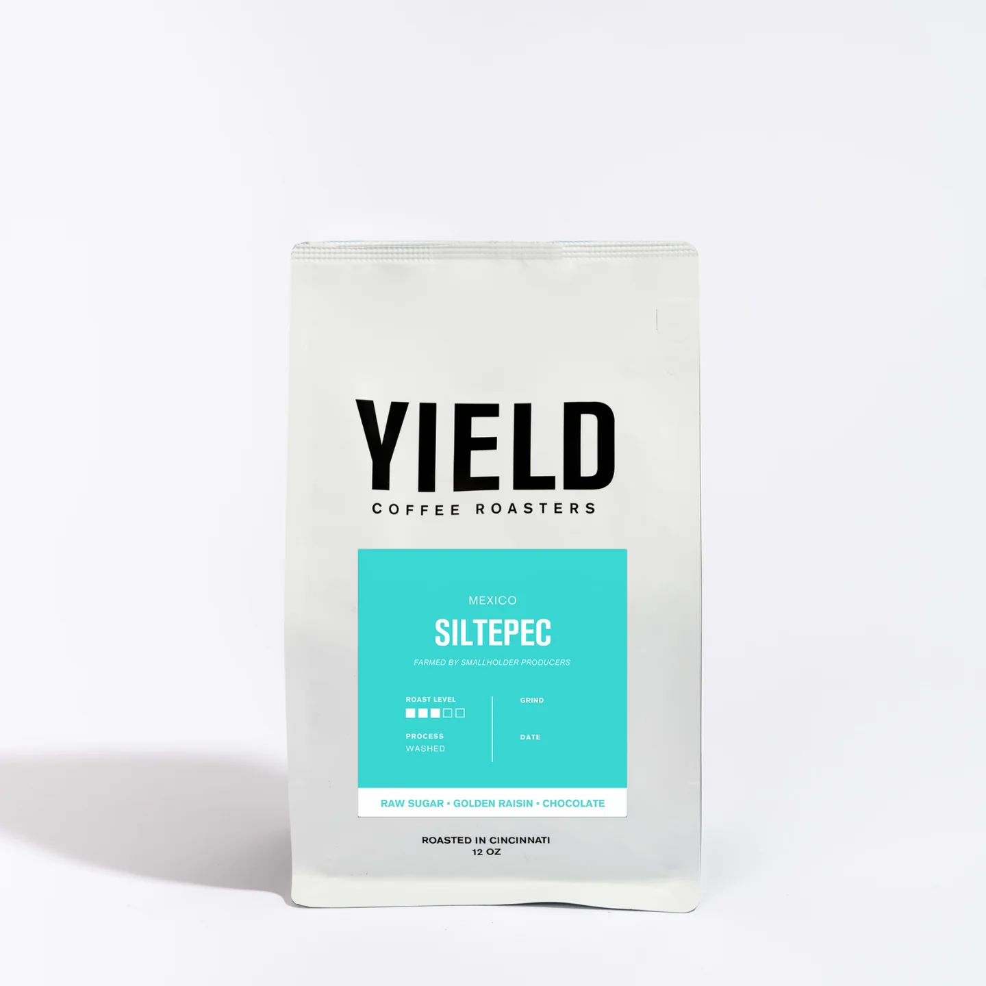 Mexico Siltepec, product image from Makerscoffee