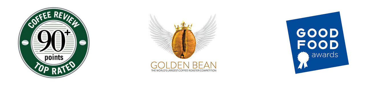 Coffee Review Golden Bean Awards Good Food Awards