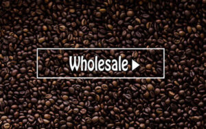 Wholesale Coffee and Equipment
