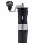 Royal Grinder Silver Body