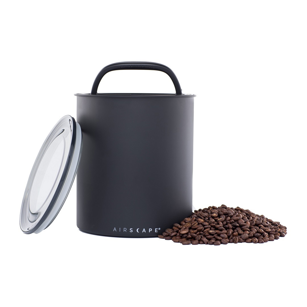 Planetary Design Airscape Kilo Coffee Canister, product image from Makerscoffee