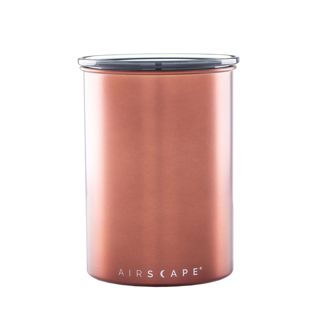Airscape Classic Coffee and Tea Canister