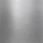 Brushed Steel