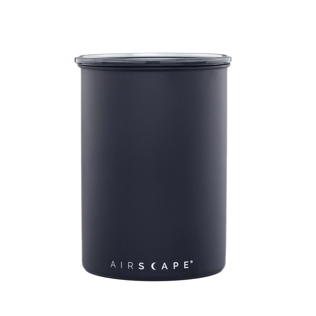 Planetary Design Airscape Coffee Canister – Classic, product image from Makerscoffee