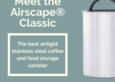 Meet The Airscape Classic