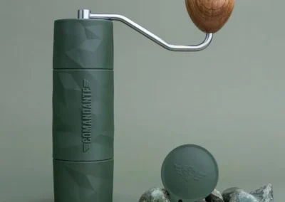 Trailmaster X25 for Camping and Outdoor adventures