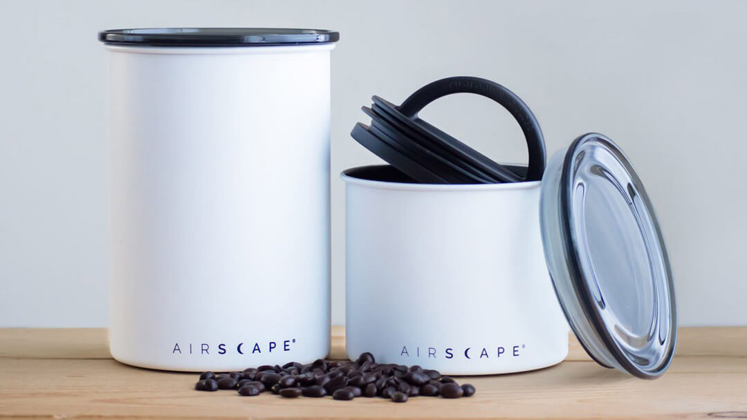 Airscape Storage Canister