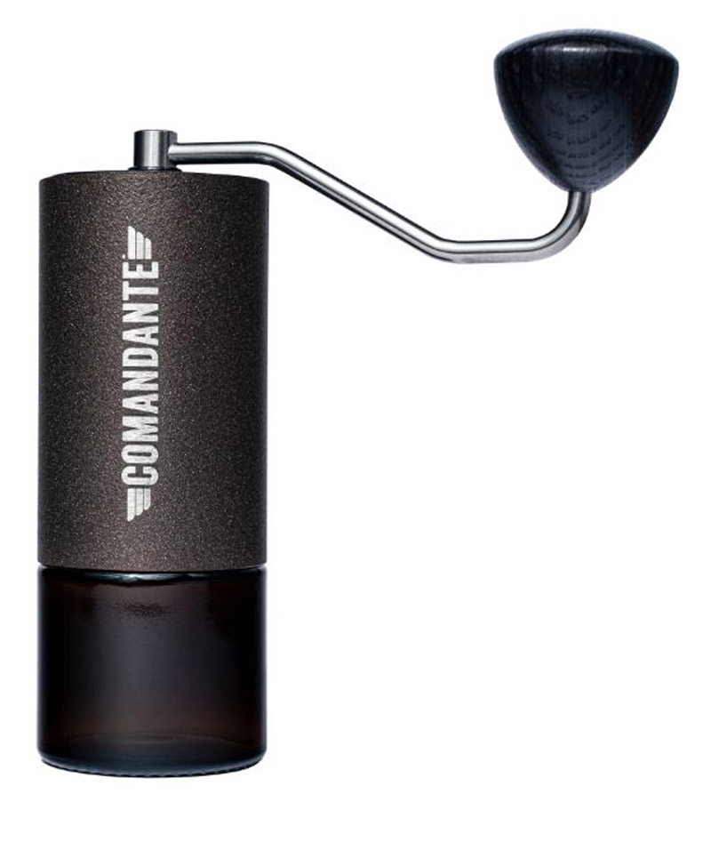 Comandante-C40-MK4-Manual-