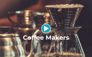 All Coffee Makers Coffee Marketplace