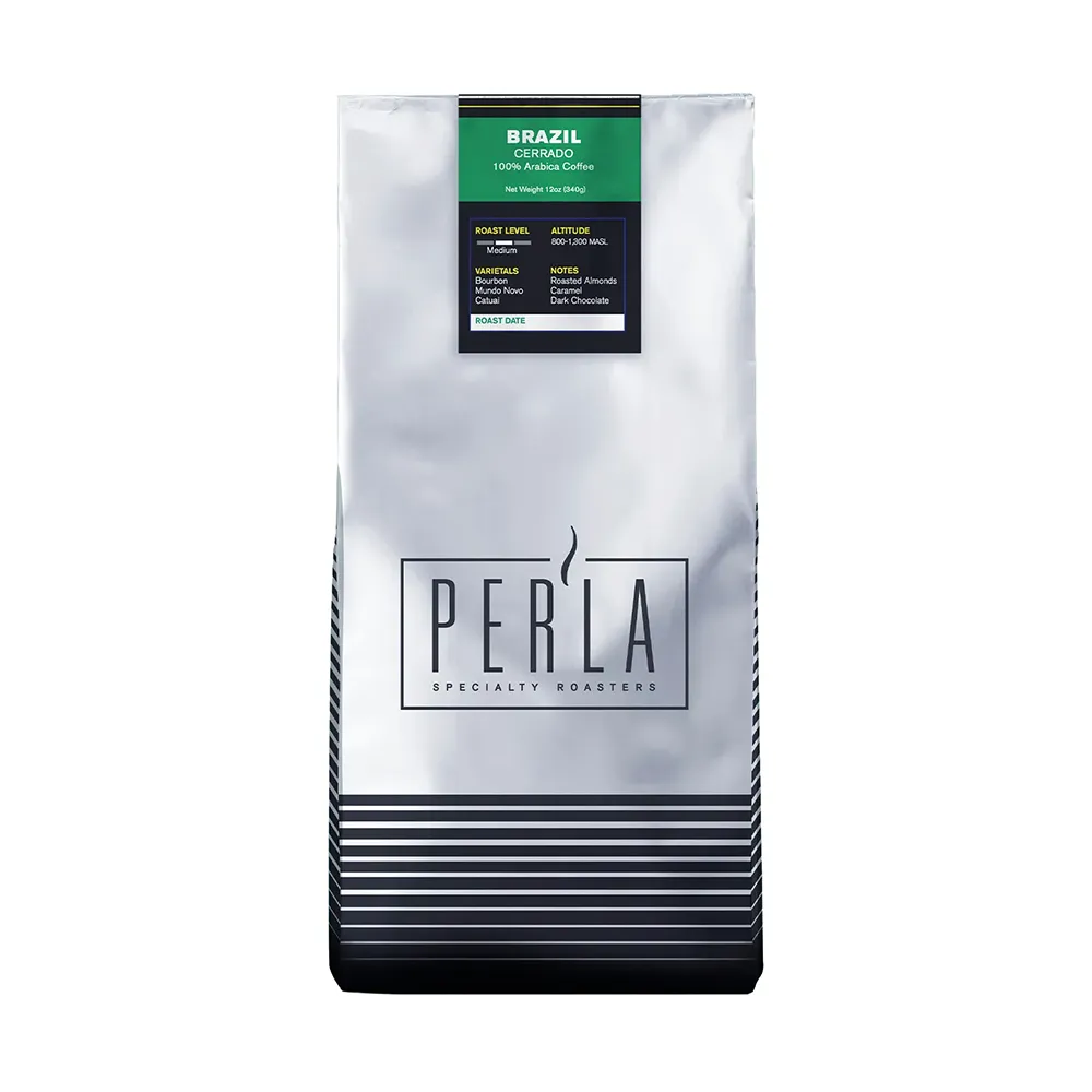 Brazil Cerrado, product image from Makerscoffee