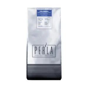 Colombia Water Processed Decaf_Per'La Specialty Roasters