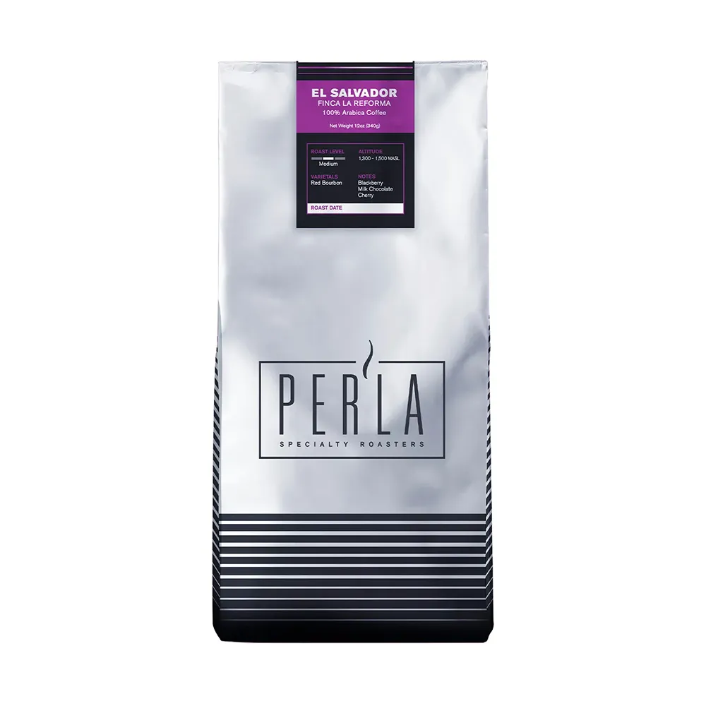El Salvador Finca La Reforma, product image from Makerscoffee