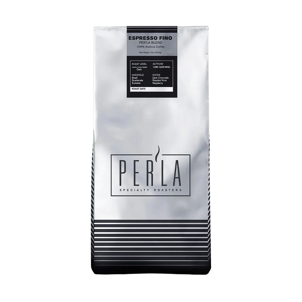 Espresso Fino Blend, product image from Makerscoffee