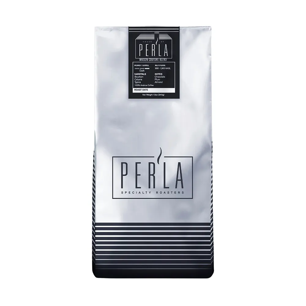 Maison Couture Blend, product image from Makerscoffee