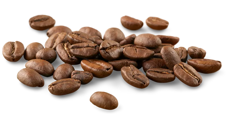 Roasted Whole Bean Coffee Beans