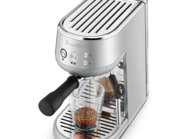 Breville Bambino Semi Automatic Espresso Machine