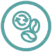 Coffee Process Info Icon