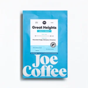 Great Heights Joe Coffee Company
