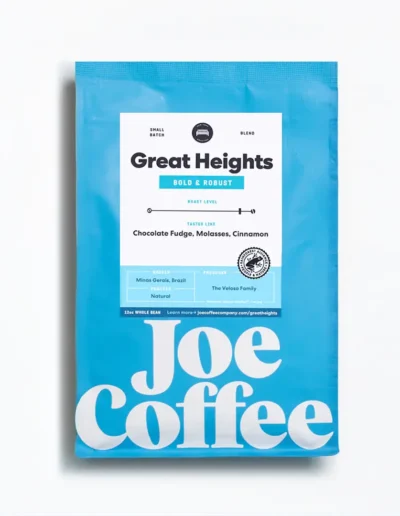 Great Heights Joe Coffee Company